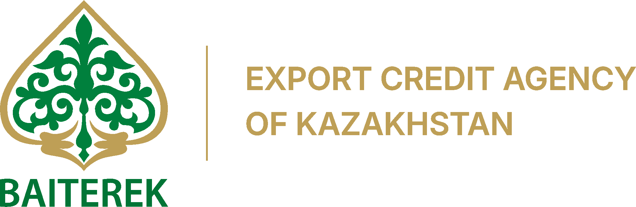 Export insurance company «KazakhExport»