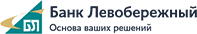 Банк Левобережный