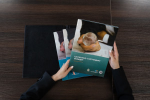 Хабарландыру: ШОБ үшін экспорт және халықаралық сауда бойынша тегін семинар