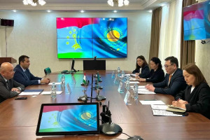 Как Казахстану получить еще больше пользы от сотрудничества с Таджикистаном?