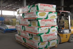 Big production of a small town