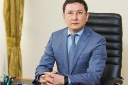 Председатель Правления АО «НУХ «Байтерек» Айдар Арифханов провел «прямой эфир», который транслировался в официальных аккаунтах в Facebook, YouTube и Instagram