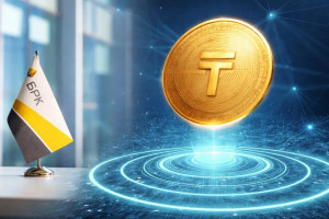 Kazakhstan launches first export financing project using the digital tenge