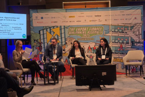 TXF – Expert Platform for Developing Export Finance