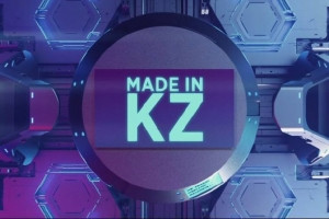 Анонс! Как производят ковры на крупнейшей в Казахстане фабрике?