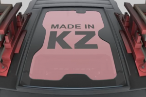 Анонс! Нұр-Сұлтанда сүзбе қалай өндіріледі?