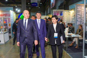 «ULTTYQ ÓNIM»: отандық өндірісті қолдау және дамыту