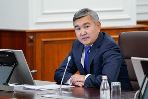 Нурлан Байбазаров возглавил холдинг «Байтерек»