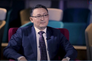 ҚР үшін экспорттағы өңдеуші сектордың үлесін арттыру маңызды