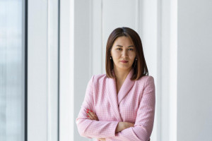 Компания «KazakhExport» подписала Принципы ООН по расширению прав и возможностей женщин