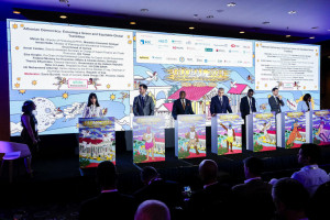 TXF Global 2024: New ways to attract and fund foreign investments in Kazakhstan