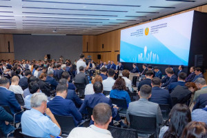 Несырьевой экспорт в фокусе: в Астане прошло расширенное заседание оперативного штаба