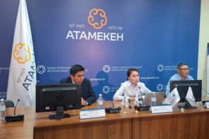 ШҚО өңделген өнімді экспорттау бойынша үздік үштікте