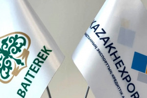 Under Insurance Protection: How Kazakhstan is Building the Infrastructure for Non-Commodity Exports