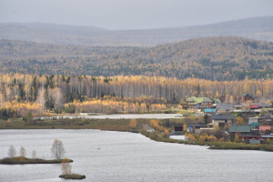 Открылась первая закупочная сессия для бизнеса Казахстана и Свердловской области