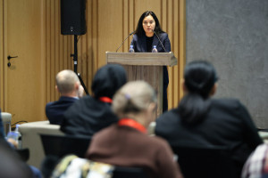 阿斯塔纳出口贸易论坛：确定支持农工出口的战略重点