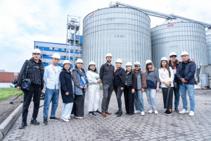 Развитие экспортного потенциала ВКО