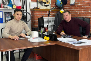 Предпринимателям Павлодарской области рассказали о мерах поддержки экспортеров