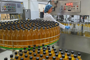 Казахстанские маслоделы выходят на мировой рынок