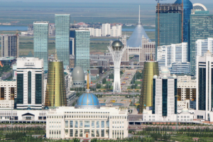 Берн одағы Астанада бас қосады