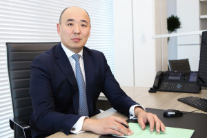 Поддержка казахстанцев и развитие страны