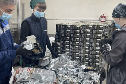 АО "Экспортно-кредитное агентство Казахстана" провело пресс-тур для журналистов Informburo.kz в Карагандинской области