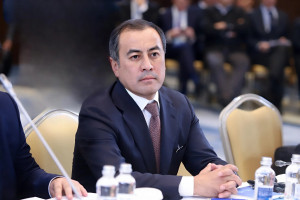 С какими результатами завершает год KazakhExport