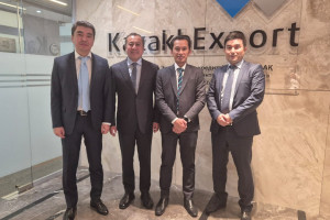 与ICIEC合作以拓展出口机遇