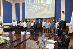 哈萨克斯坦出口信用机构：推动中亚跨境贸易发展