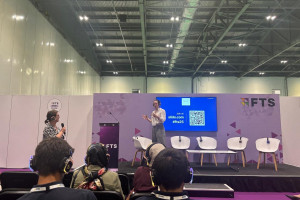 伦敦会议探讨出口项目承保中的创新机制