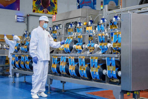 新线LLP：成功的故事和背后的人