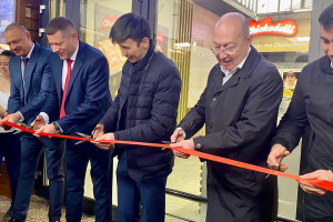 Компания «Прима Кус» приступает к строительству второй очереди