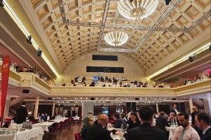 哈萨克斯坦出口信贷机构寻求可靠的合作伙伴以支持出口发展