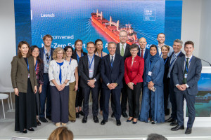 KazakhExport стал участником международного Альянса по нулевым выбросам ООН