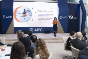 KazakhExport принял участие в стратегической сессии Национального ESG Клуба