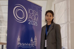 Expansion of Reinsurance Capacity Discussed at ICISA Meeting in Prague