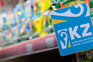 Повышение качества казахстанской продукции, государственной поддержки национальных экспортеров, развития приграничной торговли