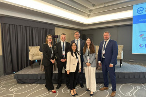 Баку қаласында әлемдегі ең ірі экспорттық-кредиттік агенттіктер кездесті