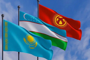 哈萨克斯坦出口信用机构（ECA）为中亚银行设定了额外限额。