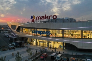 Representatives of major outlet chain of Uzbekistan visited Kazakhstan