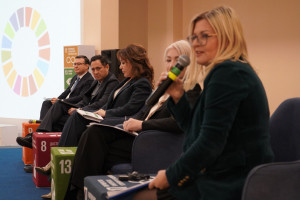 Қазақстандық бизнес тұрақты даму қағидатын ұстанады