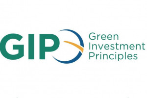 哈萨克斯坦出口信贷机构加入“一带一路”绿色投资国际原则