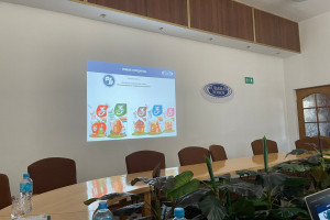 Немецкая компания заинтересована в экспорте казахстанского масла в страны ЕС