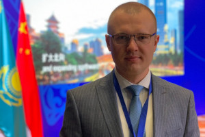 Kazakhexport и ICBC Almaty расширяют сотрудничество