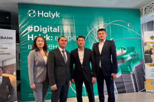 Export potential of Kostanay Region