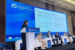 支持哈中企业合作