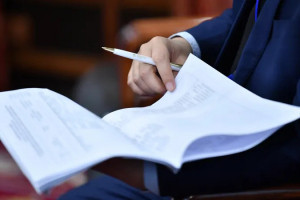 已批准支持出口的国家担保提供规则。