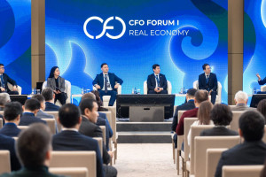 State and Business in Partnership: Export in the Context of Economic Transformation