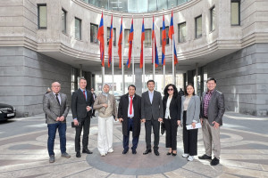 Армения қазақстандық өнім импортын арттырмақ