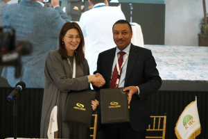 KazakhExport 与 ICIEC 加强合作以提升哈萨克斯坦的出口潜力